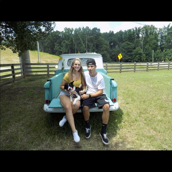 Meet your Posher, Tyler - Picture 1 of 1